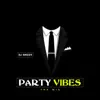 DJ Shizzy - Party Vibes the Mix